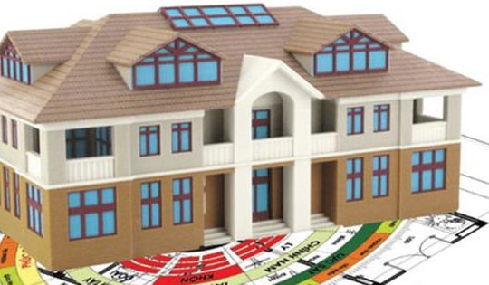 Cách hóa giải phong thủy khi xây nhà trên đất dữ mang bình an cho gia đình
