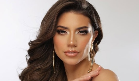 Một hoa hậu đột ngột qua đời ở tuổi 28