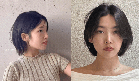 Ghim 4 kiểu tóc ngắn trẻ trung và năng động nhất hè này để giải nhiệt hiệu quả, gội sấy chưa tới 20 phút