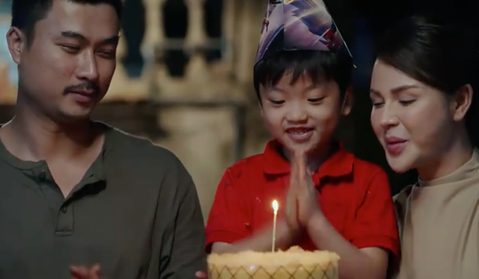 Tập mới nhất 'Dịu dàng màu nắng': Xuân bị lừa trắng tay, Bắc khó chịu khi Lan Anh về muộn trong ngày sinh nhật