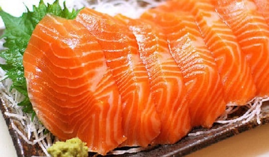 Ăn gì vừa giàu dinh dưỡng vừa giúp tăng cường trí nhớ, giảm căng thẳng trong mùa thi