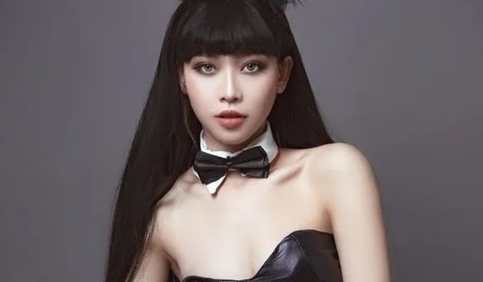 Từ bản sao Mỹ Tâm đến lời tố dậy sóng