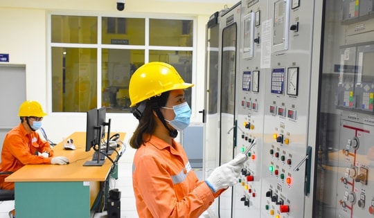 Lịch cúp điện Long An từ ngày 3 – 8/6/2025: Có nơi một ngày cúp điện 5 lần liên tiếp