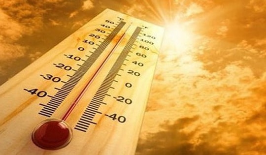 Nắng nóng trên 40°C cần làm gì để tránh sốc nhiệt và đột quỵ?