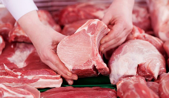 Cách đơn giản và dễ nhận biết được thực phẩm bẩn, không an toàn, người nội trợ nào cũng cần biết