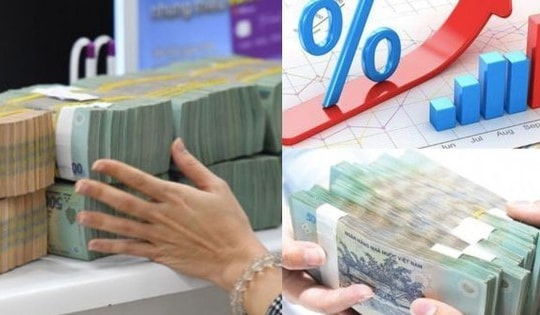Xuất hiện ngân hàng có lãi suất tới 9,65%: Gửi tiết kiệm 500 triệu đồng 13 tháng nhận bao nhiêu tiền lãi?