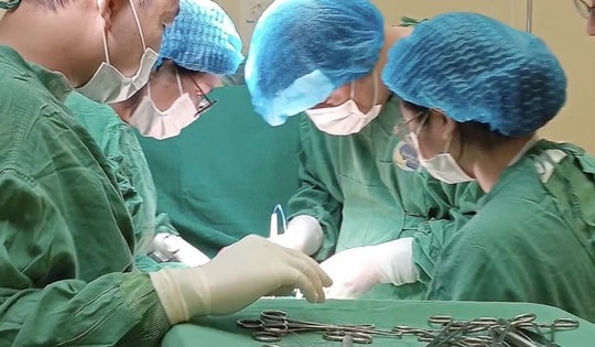 Người phụ nữ 44 tuổi phát hiện u xơ tử cung từ dấu hiệu nhiều người Việt mắc phải