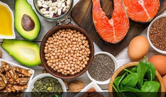 Lưu ý khi sử dụng omega-3 ở người bệnh đái tháo đường