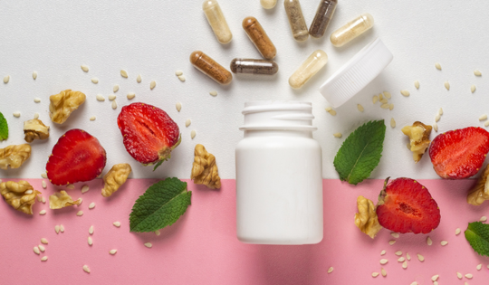 Uống vitamin vào lúc nào là tốt nhất?