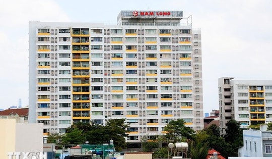 Quy định chi tiết trường hợp công chức ở xa chỗ làm được hỗ trợ nhà ở xã hội