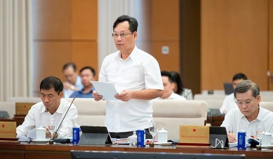 Bổ sung Tòa án chuyên biệt trong hệ thống TAND