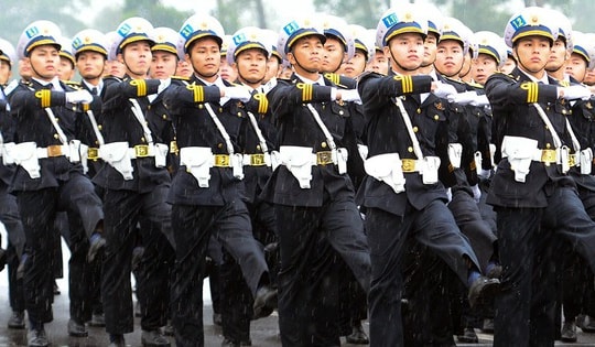 Tập trung tuyên truyền Lễ diễu binh, diễu hành Kỷ niệm 80 năm ngày Quốc khánh