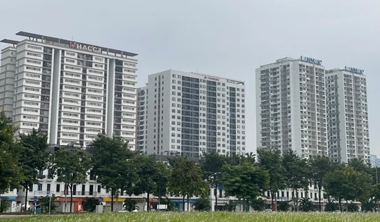 Người dưới 35 tuổi được vay lãi suất ưu đãi mua nhà ở xã hội