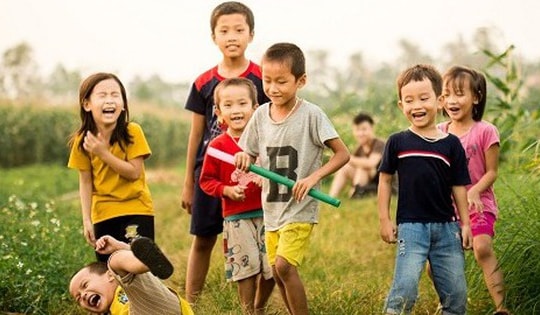 Từ hôm nay, vợ chồng tự quyết thời gian sinh con, số con, khoảng cách các lần sinh