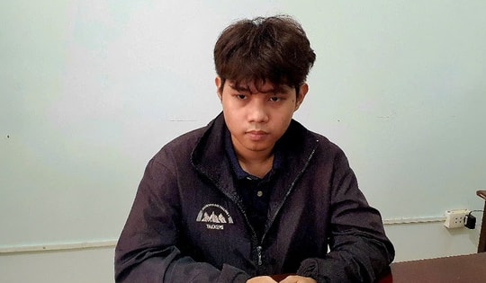 Bắt nam sinh viên dùng thủ đoạn tinh vi lừa đảo 28 người