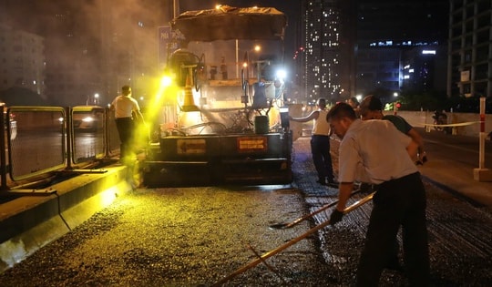 Lý do đường Vành đai 3 phải 'đại tu' dài hạn?