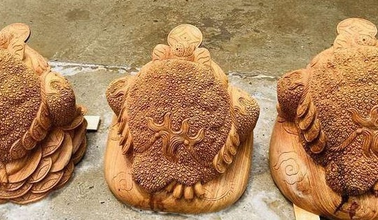 Cóc Thiềm Thừ nên đặt ở đâu để thu hút tài lộc hiệu quả nhất