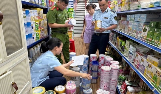 Hàng tấn thực phẩm bẩn bị phát hiện - Lỗ hổng nào trong kiểm soát?