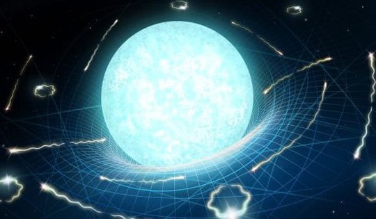 Sự kết thúc của vũ trụ có thể đến “sớm hơn nhiều” so với chúng ta nghĩ