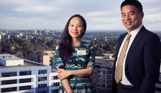 Ái nữ "vua chăn nuôi" Trung Quốc: Từ cô tiểu thư mê thời trang, ghét nuôi lợn đến nữ hoàng của đế chế tỷ đô