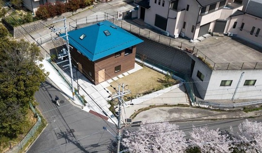 Những vị trí nhà không nên mua bạn cần phải biết để tránh rủi ro