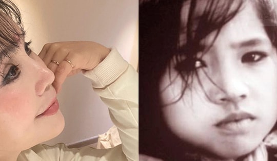 Nữ NSND từng nổi danh là 'Em bé Hà Nội' xinh đẹp, nhan sắc tuổi hưu giờ ra sao?