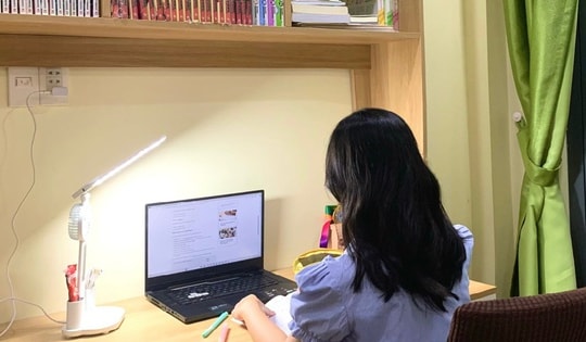 Trước mùa thi kích hoạt cung Văn Xương trong nhà cho con học tập trung, học tốt, bố mẹ phát tài