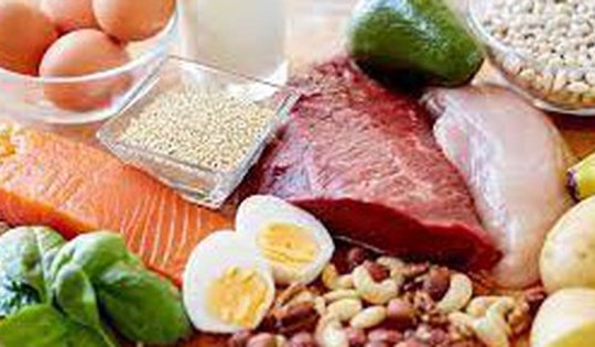 Những lưu ý khi sử dụng thực phẩm để tăng trí nhớ cho sĩ tử trong mùa thi