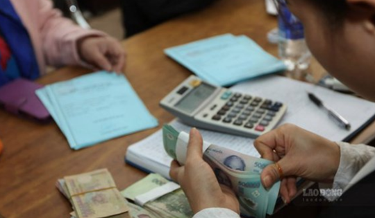 Từ 1/7, dù nghỉ hưu sớm, đối tượng này vẫn được hưởng tối đa 75% lương hưu