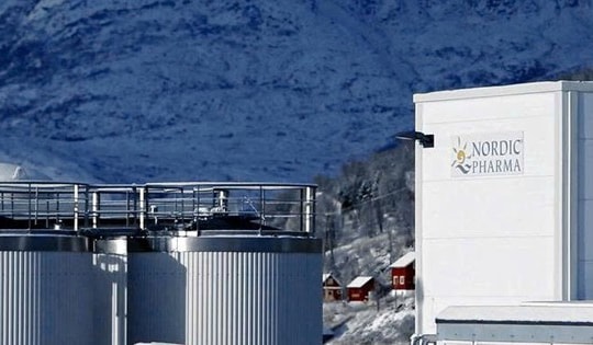 Khám phá Nordic Naturals – Hành trình phát triển của thương hiệu bán chạy tại Hoa Kỳ