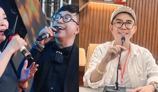 Danh ca bolero quê Thừa Thiên Huế được NSND Thu Hiền đặt tên 'ca sĩ của mọi miền quê' giờ ra sao?