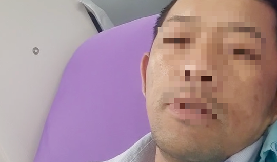 Bị cắt bảo hiểm y tế, người tố cáo Công ty C.P. Việt Nam phải tự chi trả tiền chạy thận