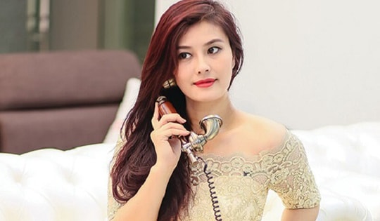 Nữ diễn viên nổi danh cách đây gần 30 năm nhờ 'Cảnh sát hình sự', tuổi U50 lại là doanh nhân, sống độc lập sau 2 cuộc hôn nhân