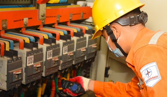 Lịch cúp điện Hậu Giang từ ngày 4 – 8/6/2025: Cúp điện cả ngày nhiều khu dân cư