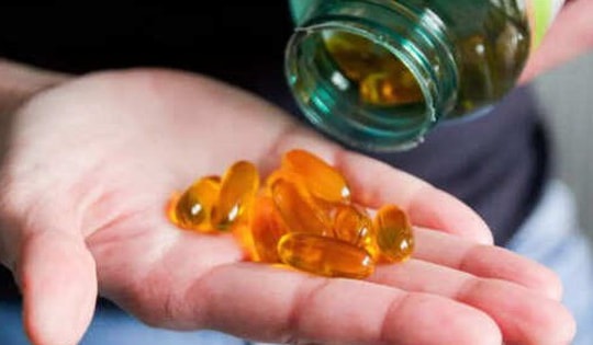 5 giải pháp giúp hấp thụ vitamin D hiệu quả nhất