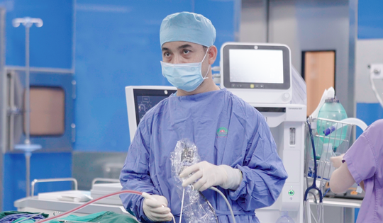 Sau 4 năm khó thở: Bệnh nhân Campuchia tìm thấy hy vọng tại Việt Nam