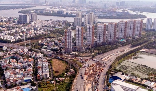 Từ 1/7/2025, giao chủ đầu tư nhà ở xã hội không cần đấu thầu