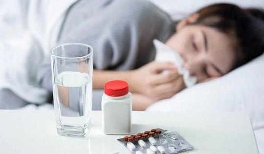 Bộ Y tế ban hành Hướng dẫn chẩn đoán và điều trị cúm mùa 2025, nhiều điểm mới