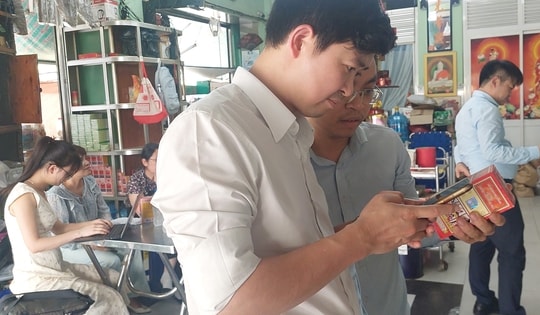 Bộ Y tế cảnh báo 3 loại dầu xoa bóp giả ghi nhãn 'Chánh Đại sản xuất'