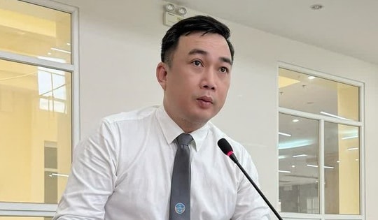 'Không ghi nội dung chuyển khoản' để né thuế có thể bị truy cứu trách nhiệm hình sự