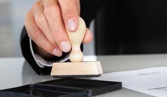 Trường hợp Phó Chủ tịch UBND cấp xã được sử dụng quyền hạn của Chủ tịch UBND xã