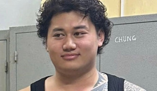 Tình huống pháp lý huấn luyện viên thể hình quật ngã CSGT ở Hà Nội