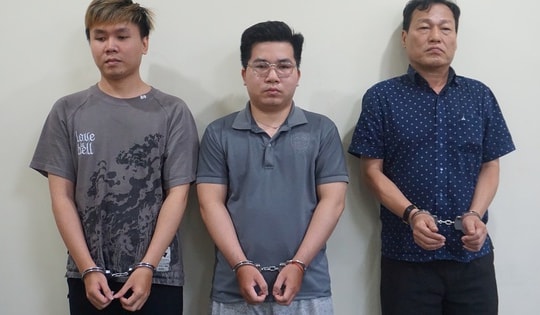 Kênh YouTube 'Người đưa tin' phát tán hơn 6.700 video tiêu cực với trên 1 tỷ lượt xem