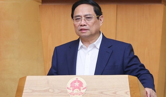 KT-XH giữ đà phục hồi, Thủ tướng yêu cầu nỗ lực cao nhất trong nửa cuối năm 2025