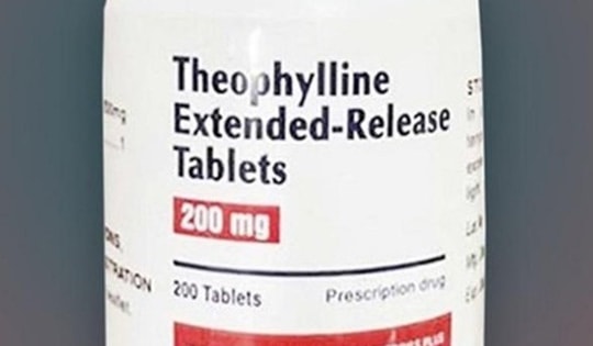 Lâm Đồng truy tìm nguồn gốc thuốc hen suyễn giả