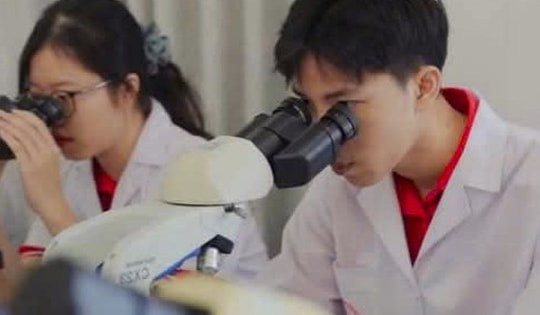 Một trường Y của Việt Nam lọt top 10% bảng xếp hạng đại học thế giới