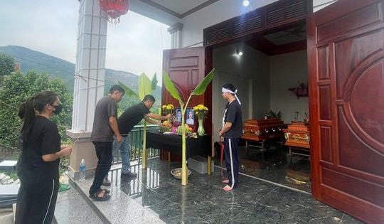 Hàng xóm tiết lộ người chồng sát hại vợ mới cưới tại Hạ Long là ‘người hiền lành, tính nhút nhát’