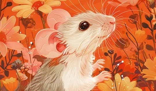 Dự báo tử vi tháng 5 âm lịch 2025, con giáp tuổi Tý có những bước ngoặt đặc biệt về công việc