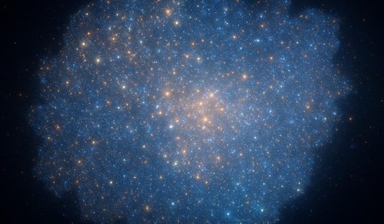 Phát hiện “vùng bị che khuất” có thể viết lại lịch sử vũ trụ