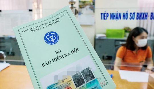 Hàng triệu người cần nắm rõ quy định về mức bảo hiểm xã hội bắt buộc phải đóng từ ngày 1/7/2025